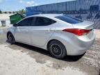 2011 Hyundai Elantra Gls de vânzare în Riverview, FL - Side