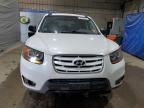 2010 Hyundai Santa Fe Gls   for Sale in Candia, NH - Undercarriage