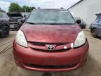 2007 TOYOTA SIENNA CE   for sale at Copart ON - TORONTO