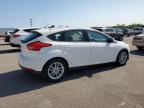 2015 Ford Focus Se на продаже в Brookhaven, NY - Normal Wear