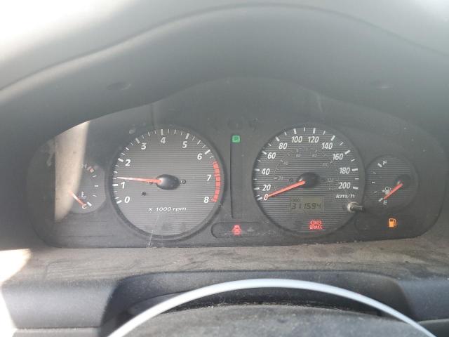 2004 HYUNDAI SANTA FE   