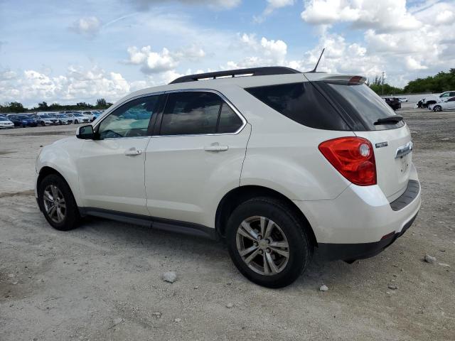  CHEVROLET EQUINOX 2014 White