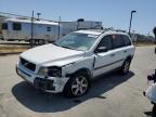 2004 Volvo Xc90  for Sale in Sacramento, CA - Front End