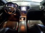2015 JEEP GRAND CHEROKEE OVERLAND   à vendre chez Copart CT - HARTFORD SPRINGFIELD