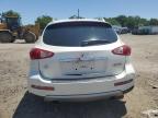 2017 Infiniti Qx50  for Sale in Baltimore, MD - Frame Damage
