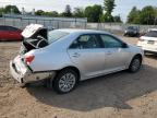 2013 Toyota Camry L for Sale in Chalfont, PA - Rear End
