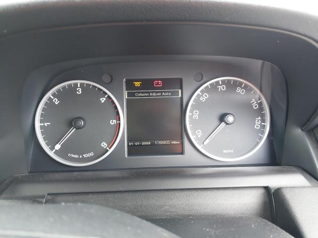 2010 LAND ROVER RANGE ROVE