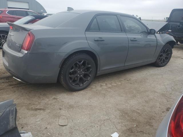  CHRYSLER 300 2019 Gray