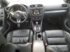 2012 Volkswagen Gti  zu verkaufen in Elgin, IL - Front End