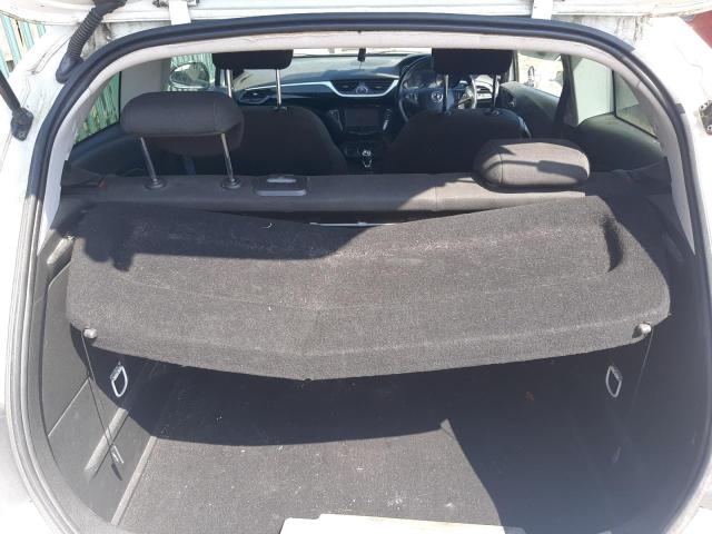 2015 VAUXHALL CORSA LIMI