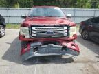 2013 Ford F150 Supercrew продається в Savannah, GA - Front End