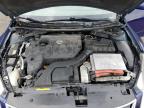 2010 Nissan Altima Hybrid en Venta en Riverview, FL - Rear End
