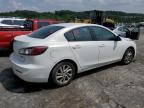 2012 Mazda 3 I for Sale in Chambersburg, PA - Front End