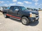 2010 Chevrolet Silverado K1500 Lt en Venta en San Antonio, TX - Mechanical