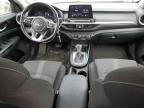 2022 KIA FORTE GT LINE   for sale at Copart ON - LONDON