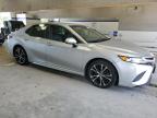 2018 Toyota Camry L   for Sale in Sandston, VA - Side