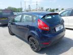 2011 FORD FIESTA EDG for sale at Copart ST HELENS