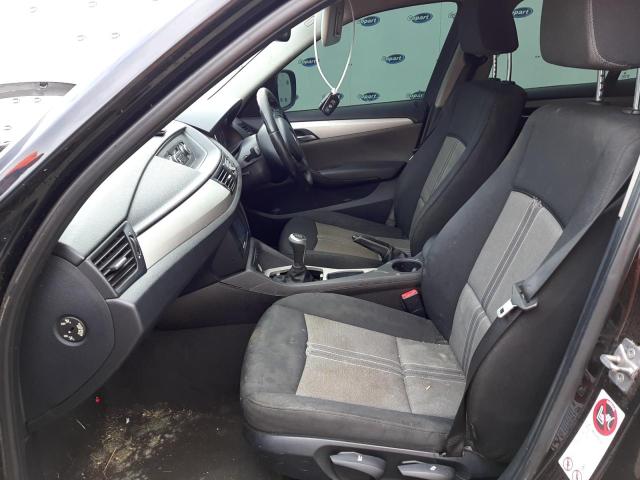 2011 BMW X1 XDRIVE