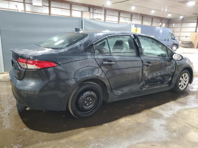  TOYOTA COROLLA 2024 Gray