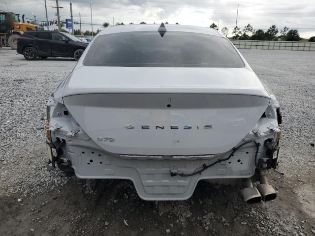  GENESIS G70 BASE 2023 Gray