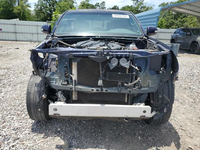  TOYOTA TACOMA 2013 Blue
