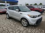 2016 Kia Soul + للبيع في Fort Wayne، IN - Mechanical