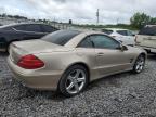 2004 Mercedes-Benz Sl 500 for Sale in Hueytown, AL - Front End