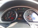 2007 AUDI Q7 S LINE for sale at Copart WHITBURN