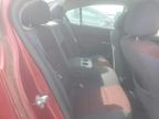 2012 Chevrolet Cruze Lt на продаже в Hueytown, AL - Front End