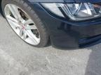 2016 JAGUAR XE PORTFOL for sale at Copart CHESTER