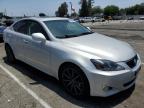 2006 Lexus Is 250 იყიდება Van Nuys-ში, CA - Rear End