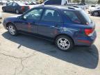 2005 Subaru Impreza Rs იყიდება Vallejo-ში, CA - Minor Dent/Scratches