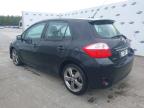 2012 TOYOTA AURIS HYBR for sale at Copart WHITBURN