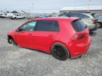 2015 VOLKSWAGEN GTI    for sale at Copart NS - HALIFAX
