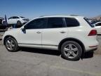 2012 Volkswagen Touareg V6 იყიდება Las Vegas-ში, NV - Side