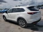 2021 Mazda Cx-9 Grand Touring   de vânzare în Orlando, FL - Rear End