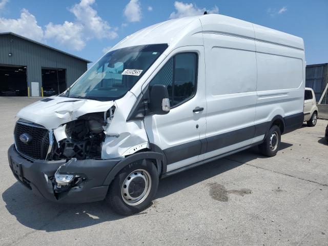 2022 Ford Transit T-250