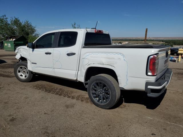  GMC CANYON 2022 Белы