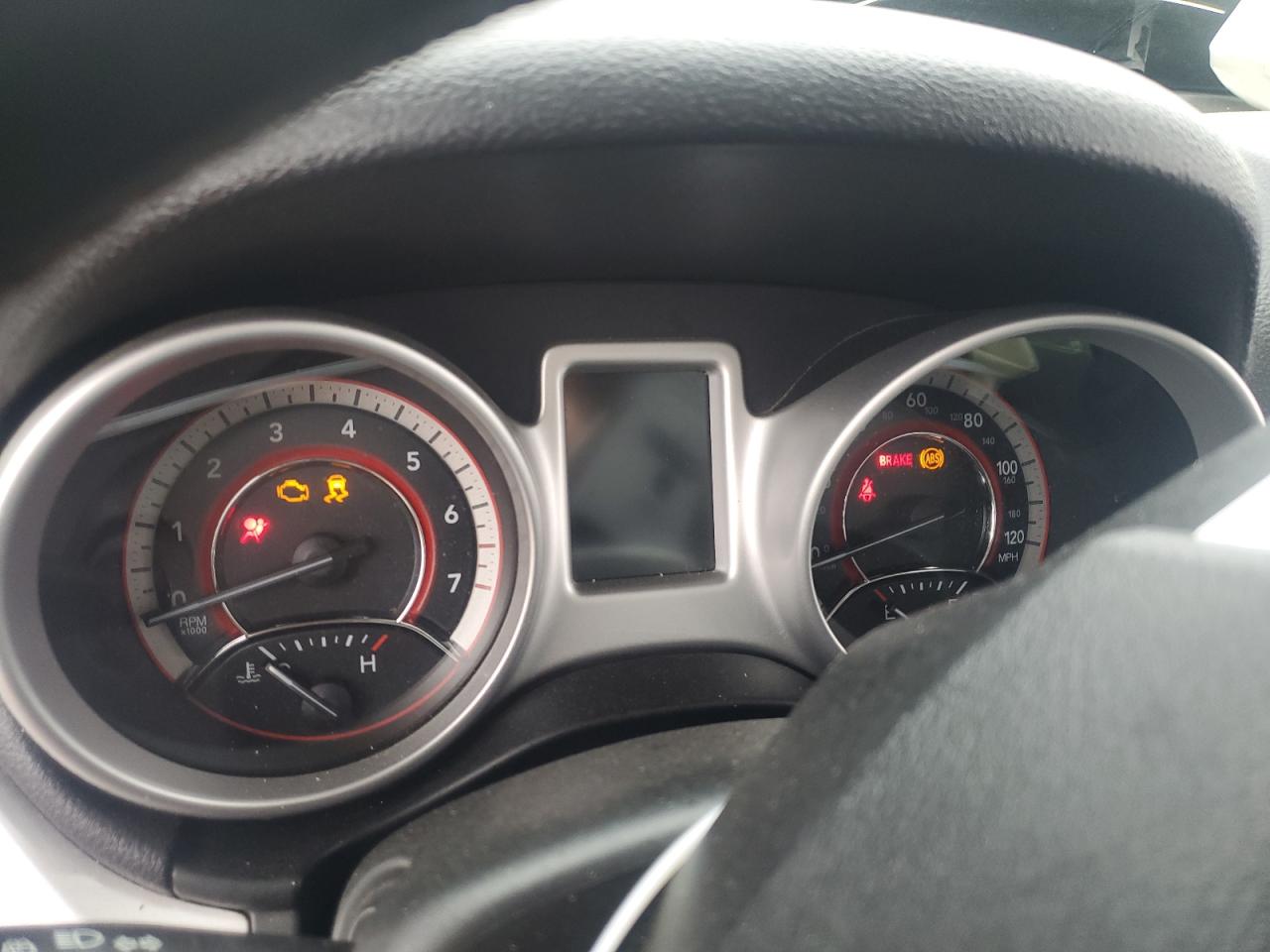2018 Dodge Journey Se VIN: 3C4PDDAG8JT220108 Lot: 61807735