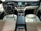 2015 ROLLS-ROYCE GHOST    a la Venta en Copart TN - NASHVILLE