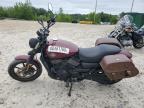 2015 HARLEY-DAVIDSON XG750    a la Venta en Copart NH - CANDIA