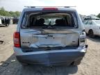 2015 Jeep Patriot Sport იყიდება Assonet-ში, MA - Front End