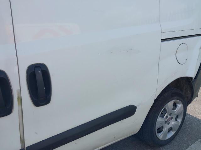 2013 FIAT DOBLO SX M