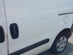 2013 FIAT DOBLO SX M for sale at Copart CHESTER