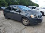 2015 Chevrolet Sonic Lt на продаже в Austell, GA - Front End