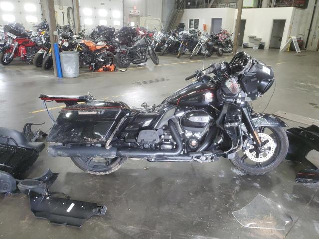 2021 Harley-Davidson Fltrk 