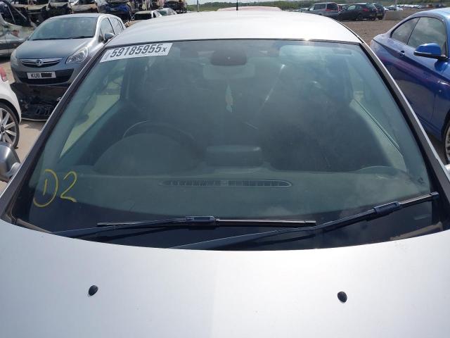 2012 RENAULT CLIO DYNAM