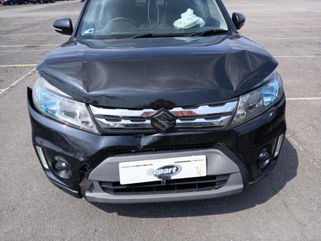 2015 SUZUKI VITARA SZ5