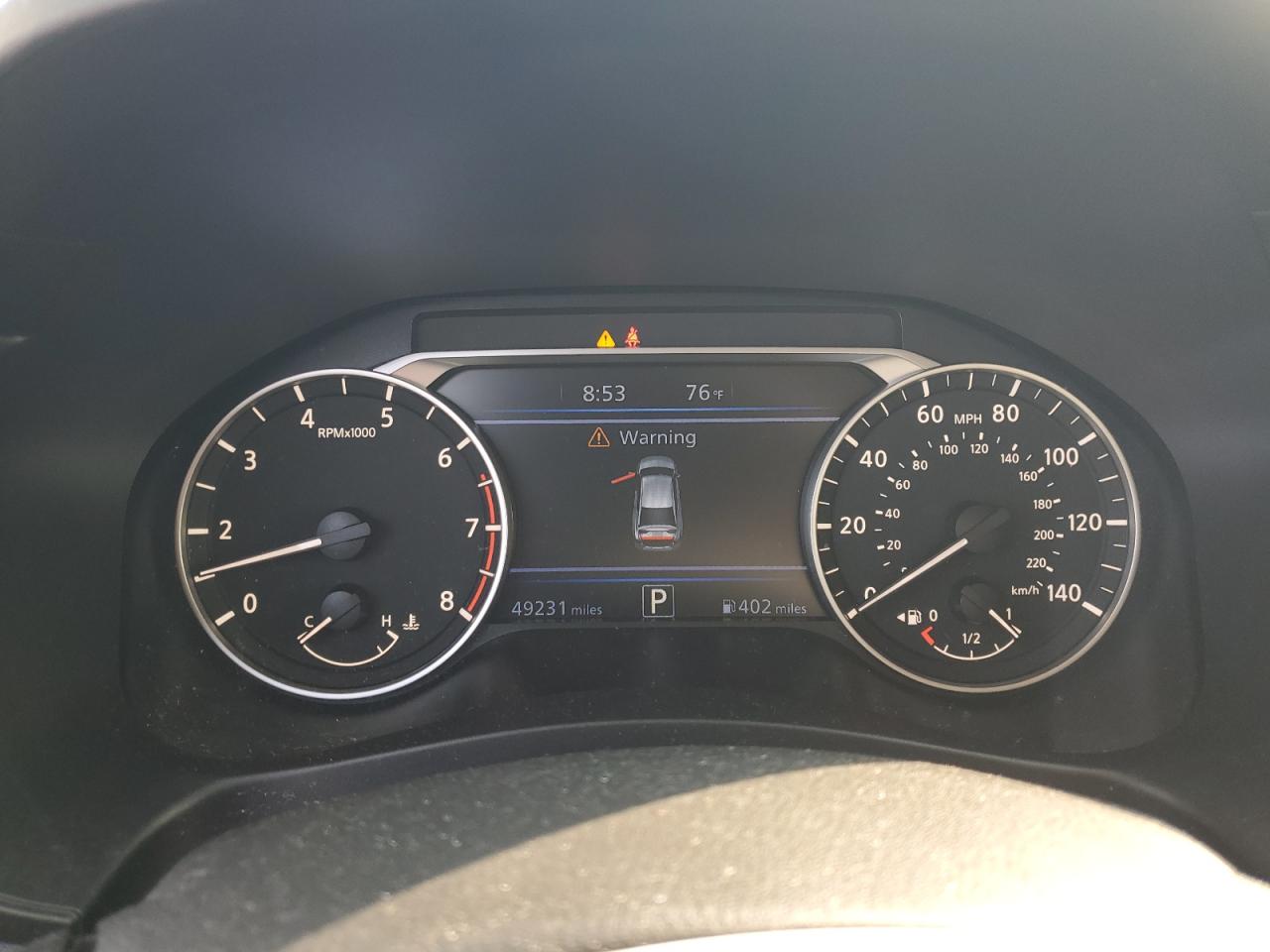 1N4BL4BV5LC223336 NISSAN ALTIMA 2020