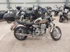 2001 TRIUMPH THUNDERBIR for sale at Copart NEWBURY